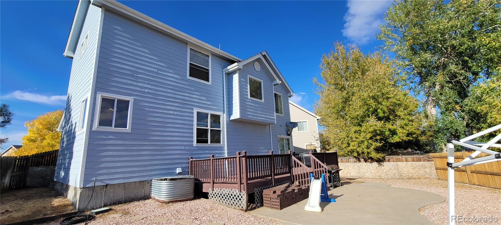 14750 50th Place, Denver, CO 80239, 5 Bedrooms Bedrooms, ,3 BathroomsBathrooms,Residential,For Sale,50th,REC4165570