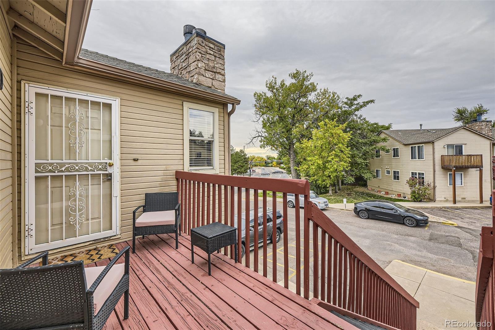 6890 Mississippi Avenue #D, Lakewood, CO 80226, 2 Bedrooms Bedrooms, ,1 BathroomBathrooms,Residential,For Sale,Mississippi,REC7856713