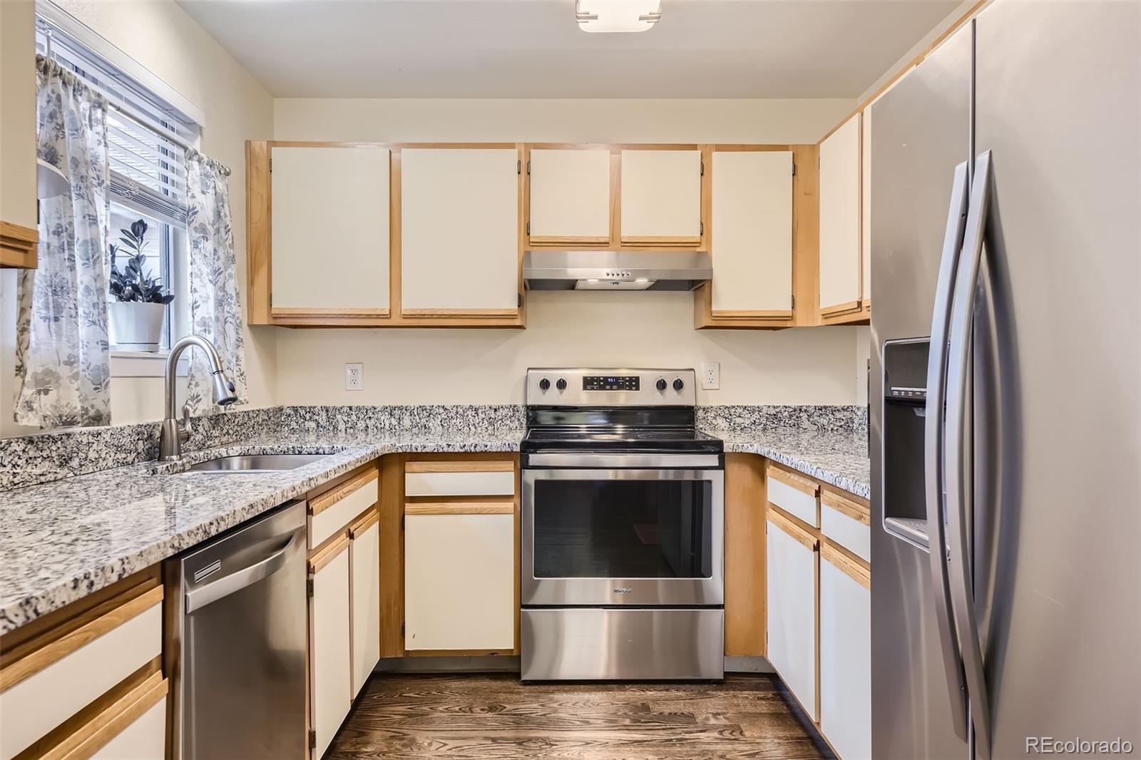 6890 Mississippi Avenue #D, Lakewood, CO 80226, 2 Bedrooms Bedrooms, ,1 BathroomBathrooms,Residential,For Sale,Mississippi,REC7856713