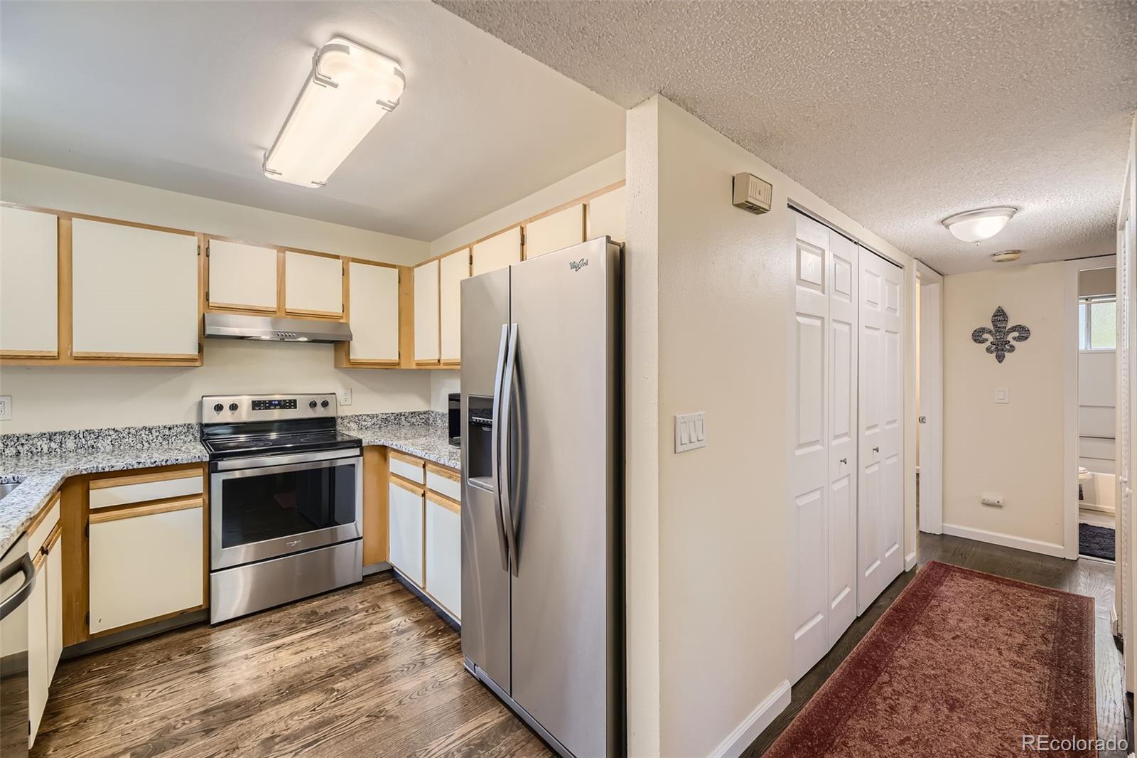6890 Mississippi Avenue #D, Lakewood, CO 80226, 2 Bedrooms Bedrooms, ,1 BathroomBathrooms,Residential,For Sale,Mississippi,REC7856713