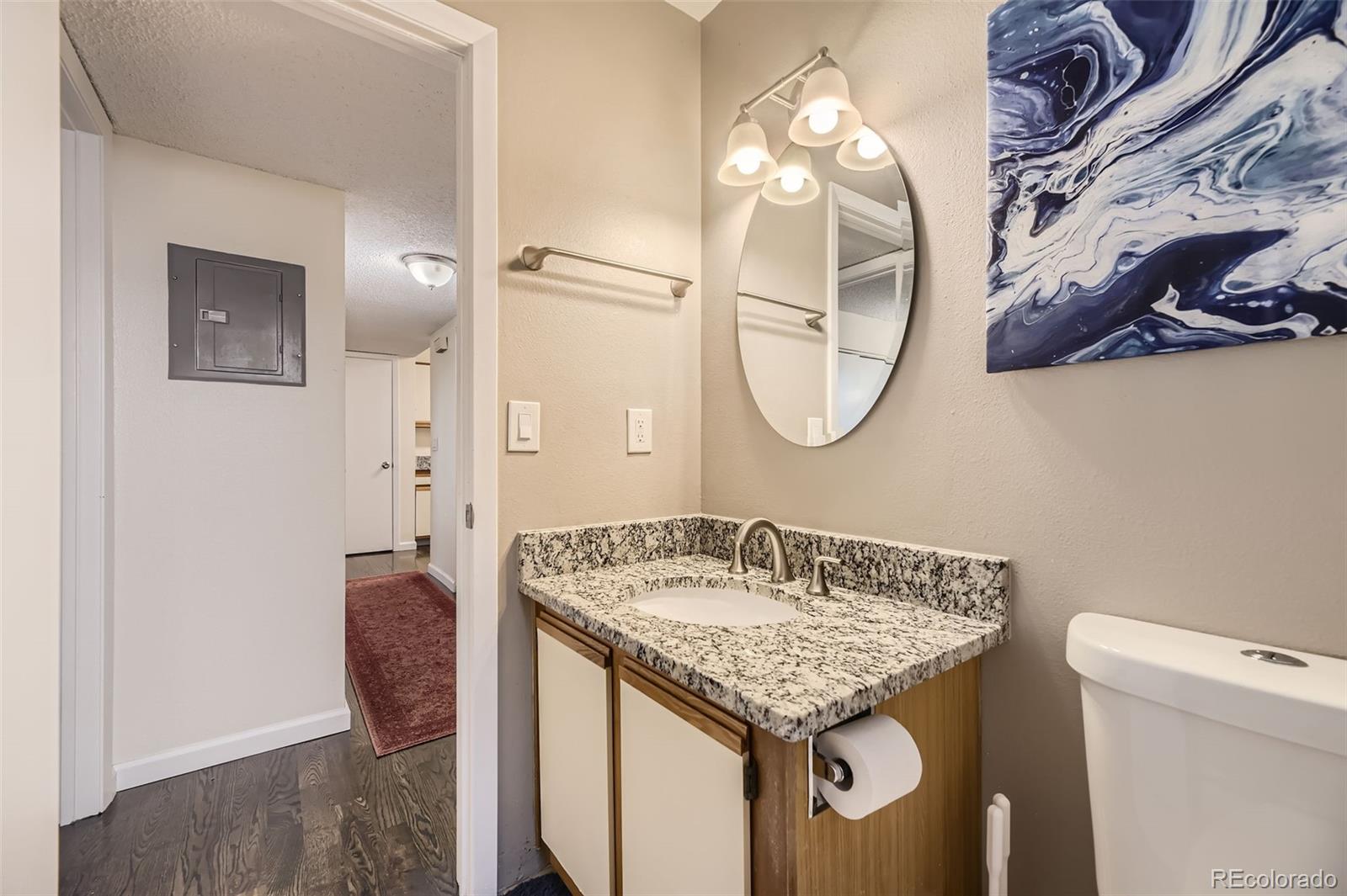 6890 Mississippi Avenue #D, Lakewood, CO 80226, 2 Bedrooms Bedrooms, ,1 BathroomBathrooms,Residential,For Sale,Mississippi,REC7856713