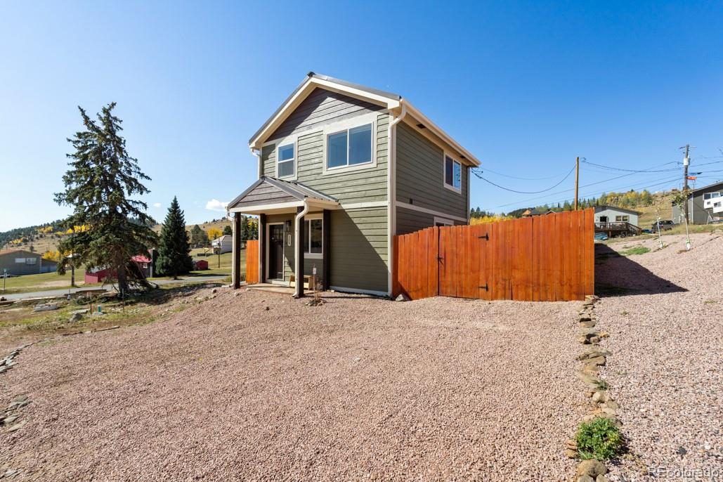 309 2nd Street, Cripple Creek, CO 80813, 2 Bedrooms Bedrooms, ,2 BathroomsBathrooms,Residential,For Sale,2nd,REC2015413