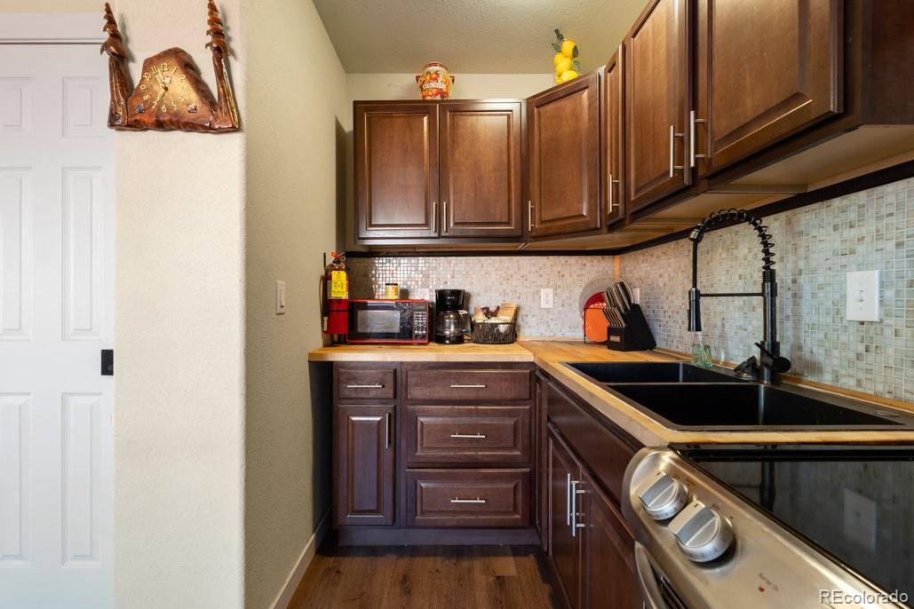 309 2nd Street, Cripple Creek, CO 80813, 2 Bedrooms Bedrooms, ,2 BathroomsBathrooms,Residential,For Sale,2nd,REC2015413