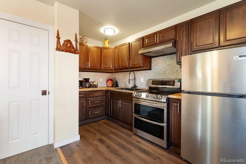 309 2nd Street, Cripple Creek, CO 80813, 2 Bedrooms Bedrooms, ,2 BathroomsBathrooms,Residential,For Sale,2nd,REC2015413