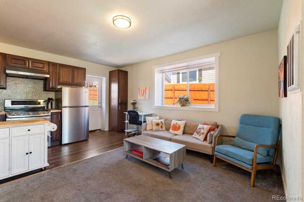 309 2nd Street, Cripple Creek, CO 80813, 2 Bedrooms Bedrooms, ,2 BathroomsBathrooms,Residential,For Sale,2nd,REC2015413