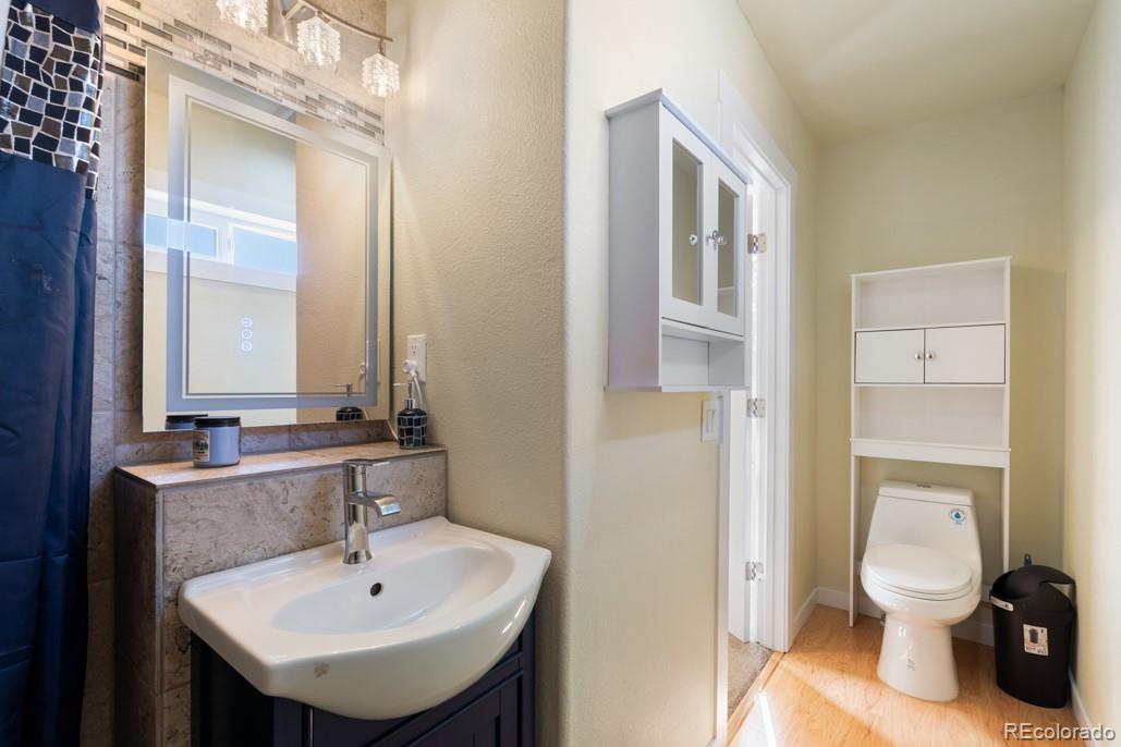 309 2nd Street, Cripple Creek, CO 80813, 2 Bedrooms Bedrooms, ,2 BathroomsBathrooms,Residential,For Sale,2nd,REC2015413
