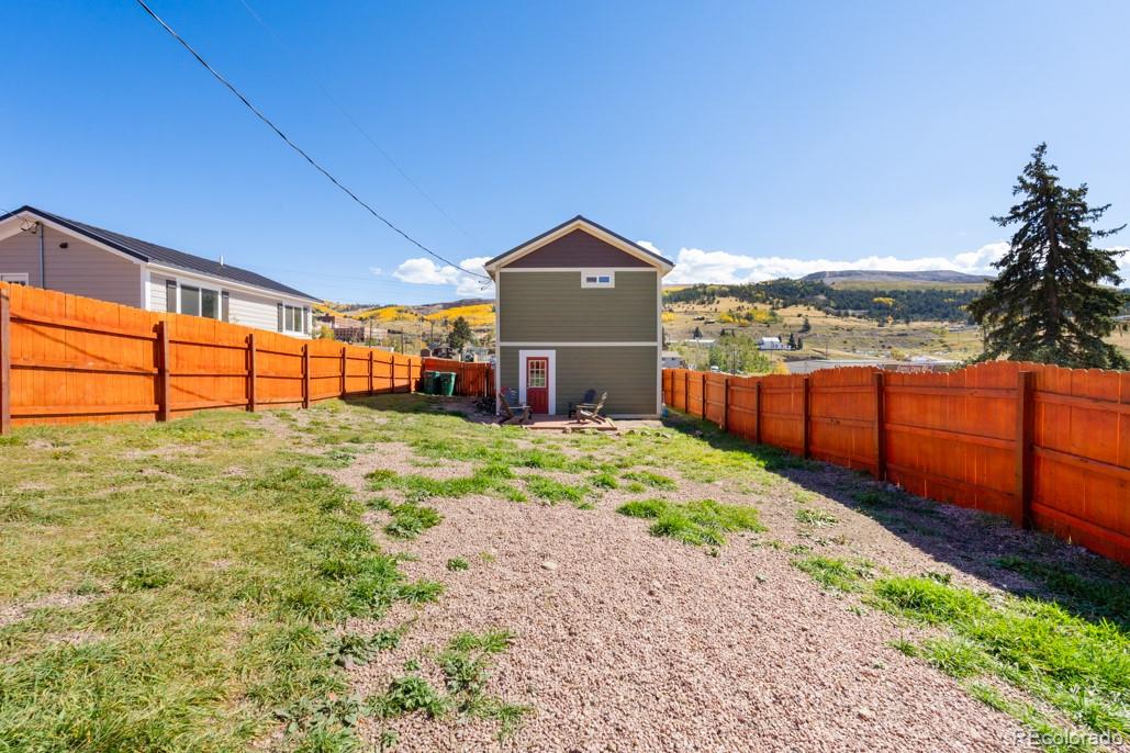 309 2nd Street, Cripple Creek, CO 80813, 2 Bedrooms Bedrooms, ,2 BathroomsBathrooms,Residential,For Sale,2nd,REC2015413