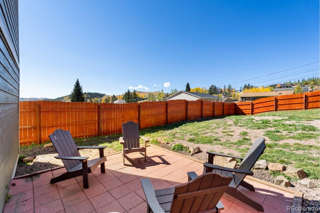 309 2nd Street, Cripple Creek, CO 80813, 2 Bedrooms Bedrooms, ,2 BathroomsBathrooms,Residential,For Sale,2nd,REC2015413