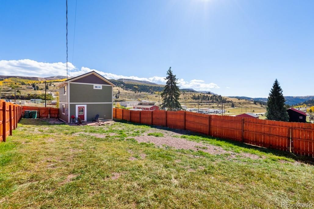 309 2nd Street, Cripple Creek, CO 80813, 2 Bedrooms Bedrooms, ,2 BathroomsBathrooms,Residential,For Sale,2nd,REC2015413