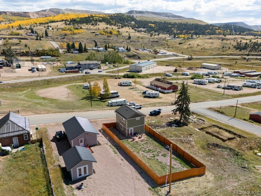 309 2nd Street, Cripple Creek, CO 80813, 2 Bedrooms Bedrooms, ,2 BathroomsBathrooms,Residential,For Sale,2nd,REC2015413