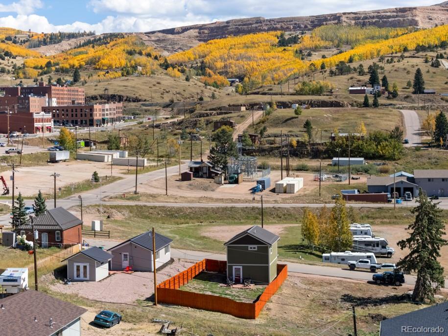 309 2nd Street, Cripple Creek, CO 80813, 2 Bedrooms Bedrooms, ,2 BathroomsBathrooms,Residential,For Sale,2nd,REC2015413