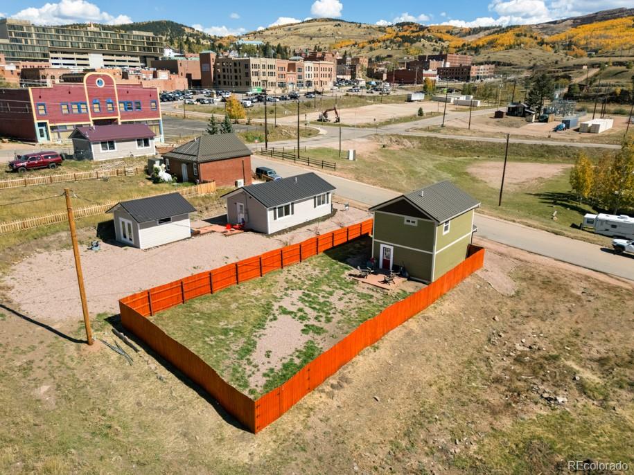 309 2nd Street, Cripple Creek, CO 80813, 2 Bedrooms Bedrooms, ,2 BathroomsBathrooms,Residential,For Sale,2nd,REC2015413