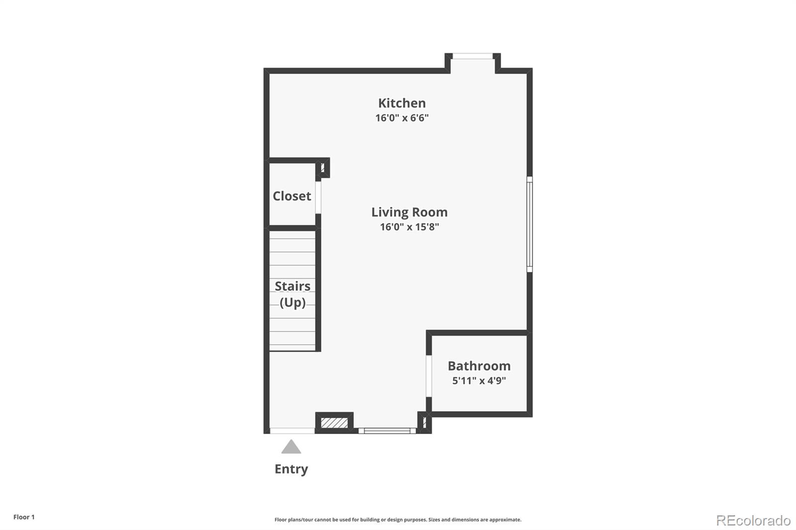 309 2nd Street, Cripple Creek, CO 80813, 2 Bedrooms Bedrooms, ,2 BathroomsBathrooms,Residential,For Sale,2nd,REC2015413