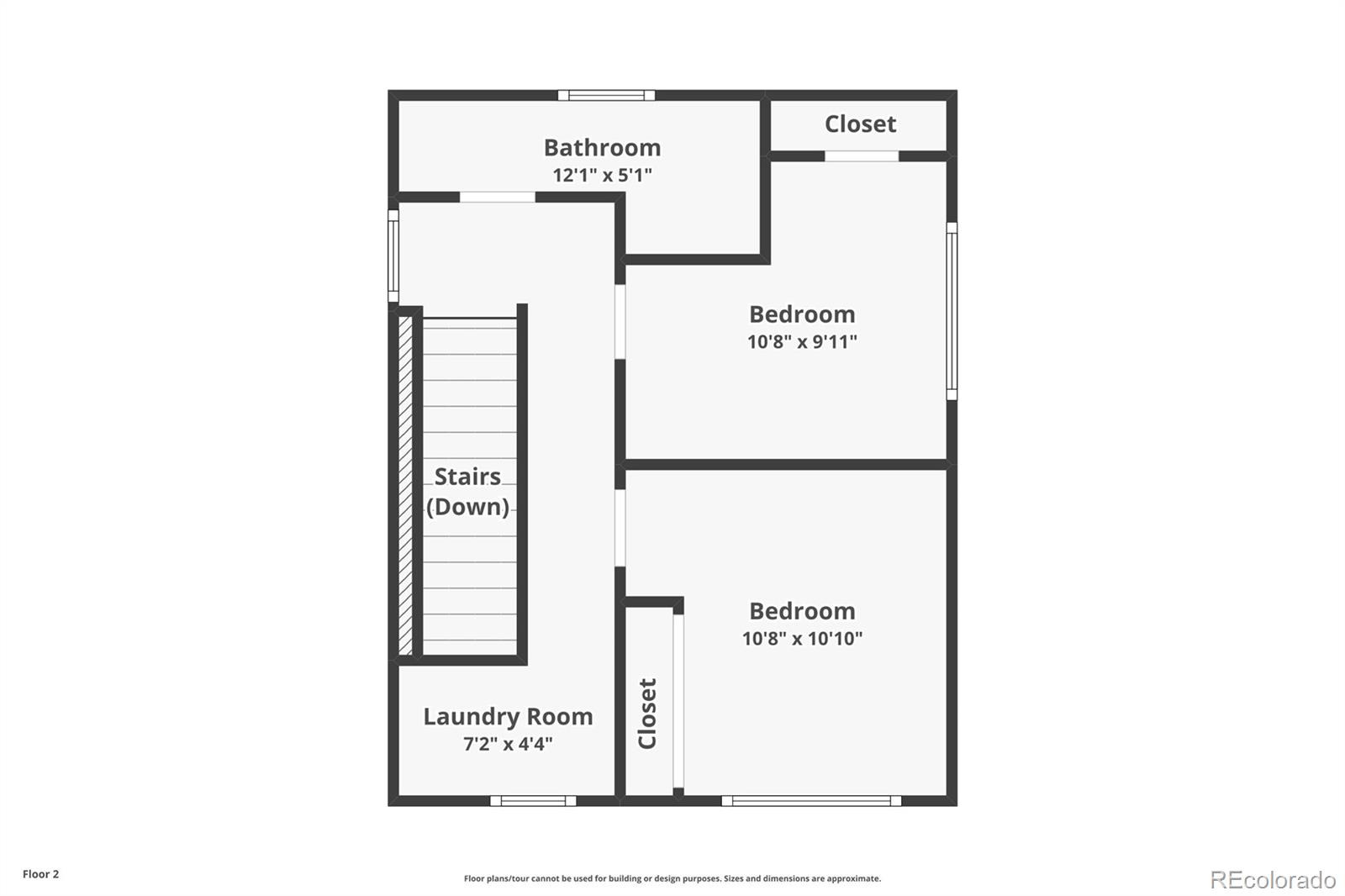 309 2nd Street, Cripple Creek, CO 80813, 2 Bedrooms Bedrooms, ,2 BathroomsBathrooms,Residential,For Sale,2nd,REC2015413