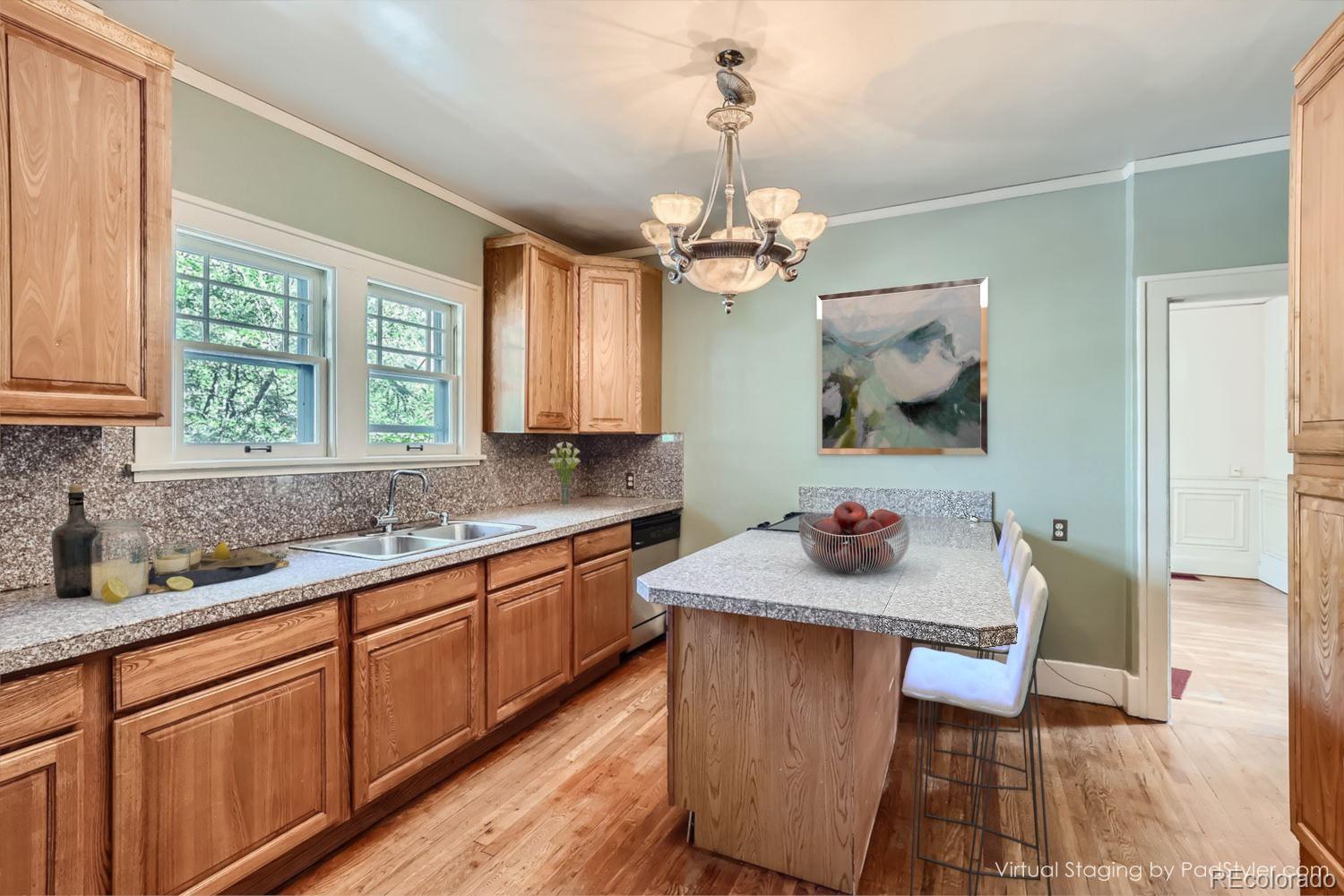 5038 29th, Denver, CO 80212, ,Income,For Sale,29th,REC6913991