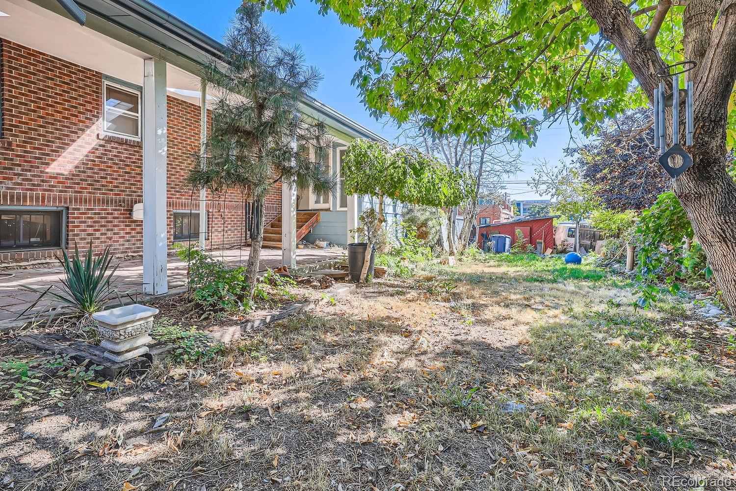 5038 29th, Denver, CO 80212, ,Income,For Sale,29th,REC6913991