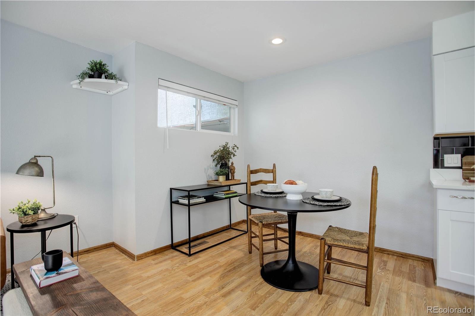 1825 Kendall Street #103, Lakewood, CO 80214, 1 Bedroom Bedrooms, ,1 BathroomBathrooms,Residential,For Sale,Kendall,REC2281537