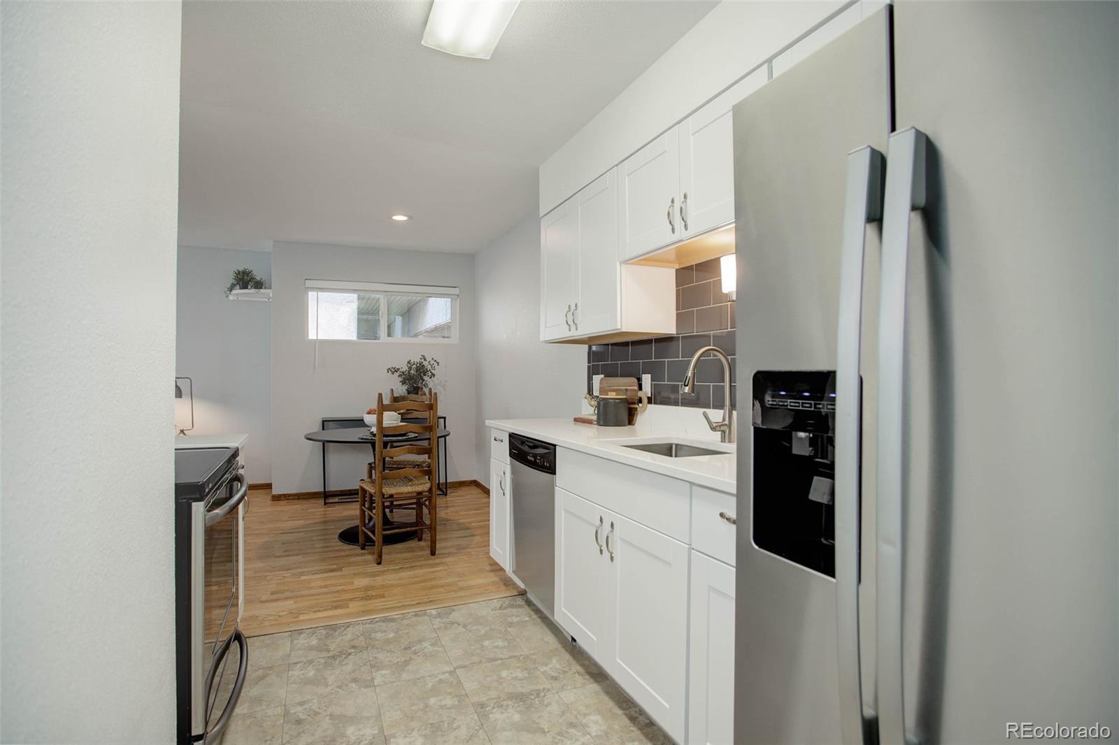 1825 Kendall Street #103, Lakewood, CO 80214, 1 Bedroom Bedrooms, ,1 BathroomBathrooms,Residential,For Sale,Kendall,REC2281537