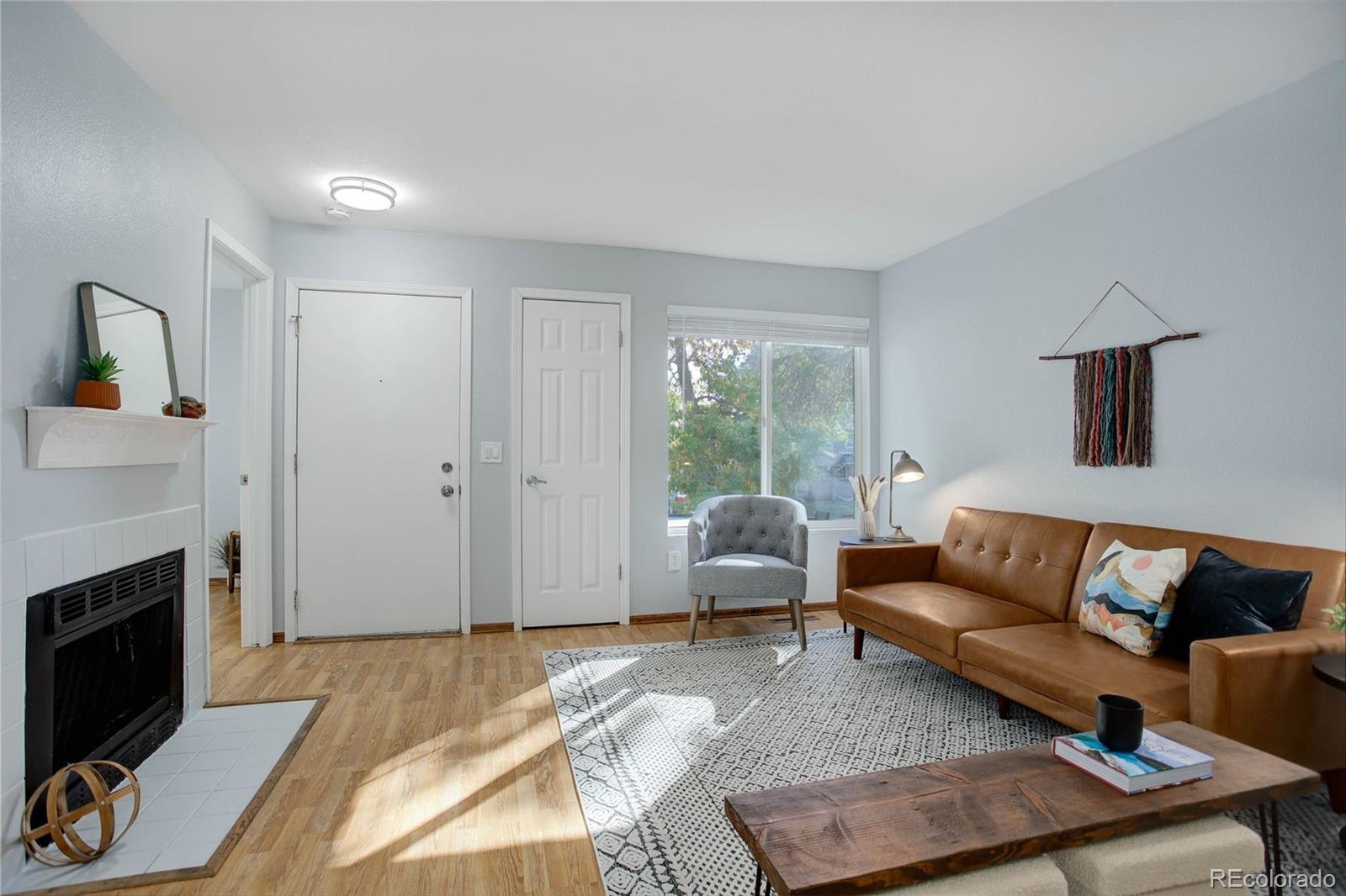 1825 Kendall Street #103, Lakewood, CO 80214, 1 Bedroom Bedrooms, ,1 BathroomBathrooms,Residential,For Sale,Kendall,REC2281537