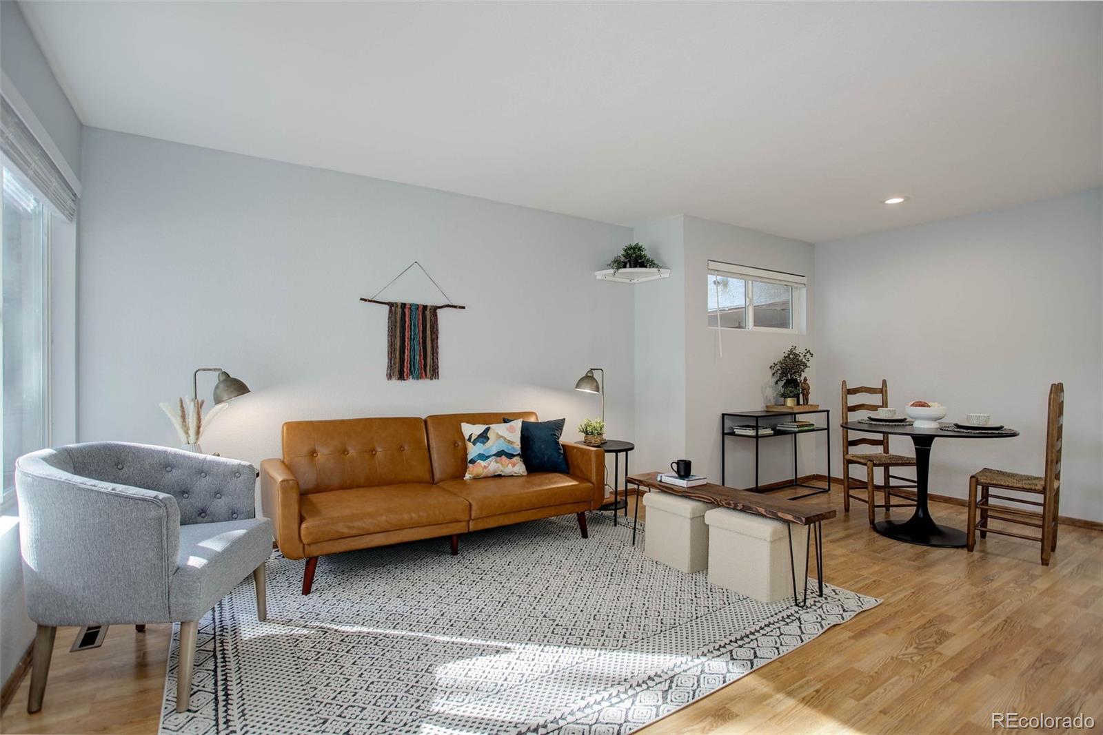 1825 Kendall Street #103, Lakewood, CO 80214, 1 Bedroom Bedrooms, ,1 BathroomBathrooms,Residential,For Sale,Kendall,REC2281537