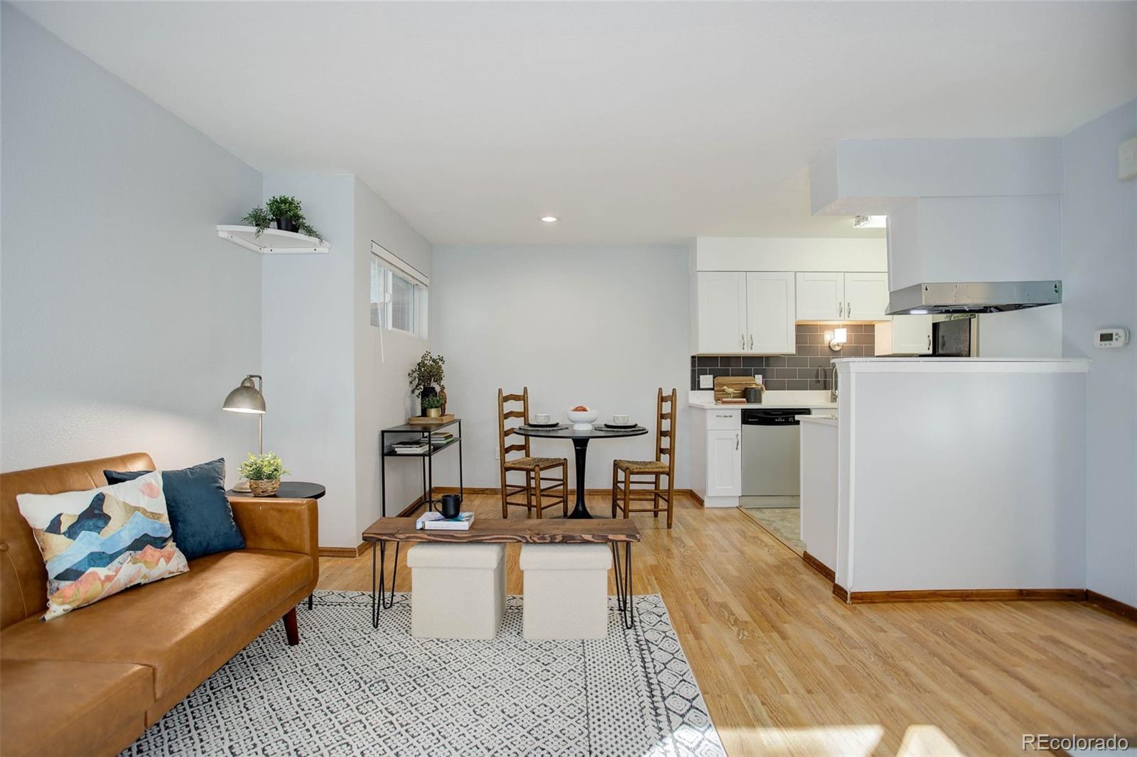 1825 Kendall Street #103, Lakewood, CO 80214, 1 Bedroom Bedrooms, ,1 BathroomBathrooms,Residential,For Sale,Kendall,REC2281537