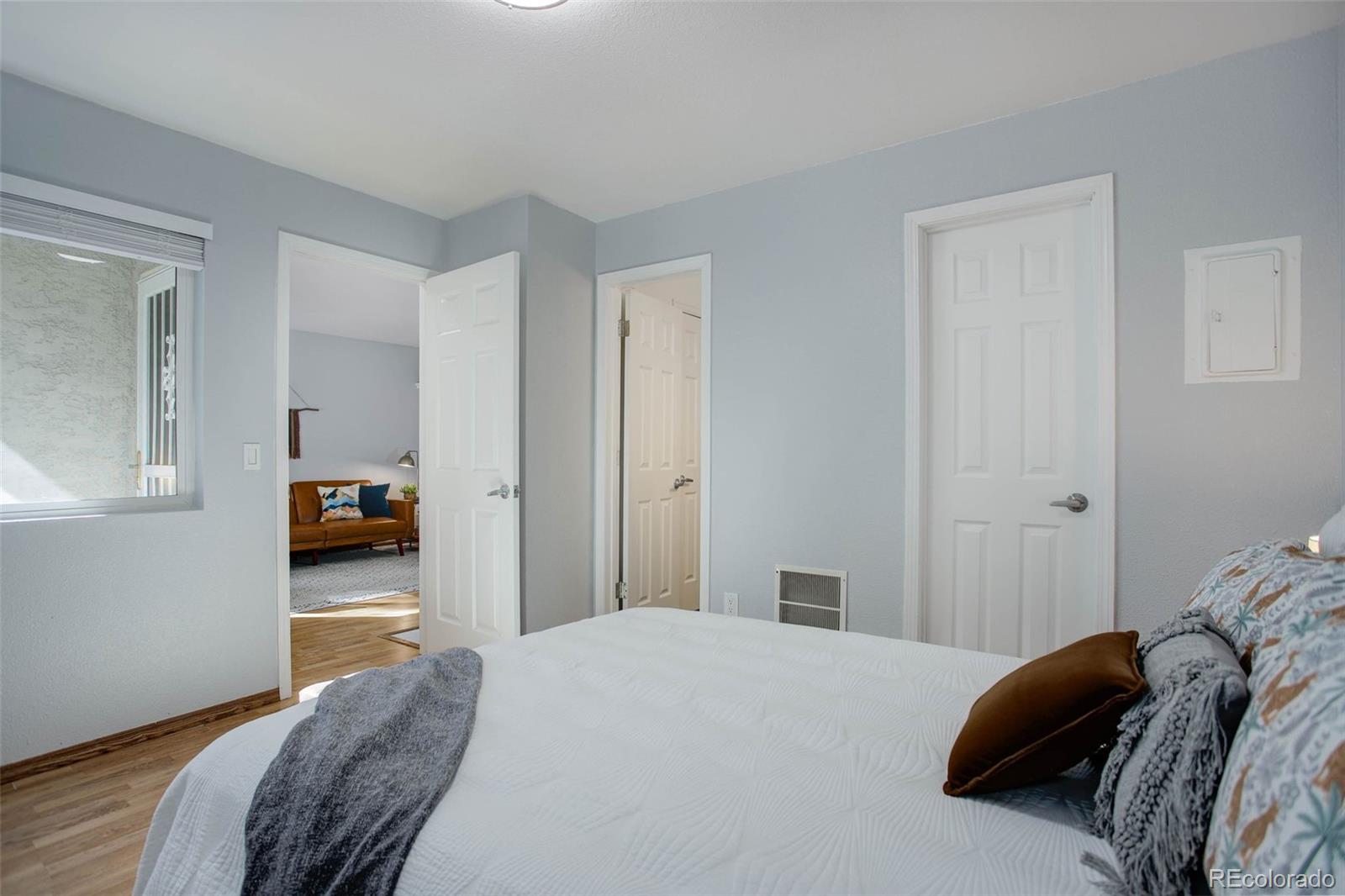 1825 Kendall Street #103, Lakewood, CO 80214, 1 Bedroom Bedrooms, ,1 BathroomBathrooms,Residential,For Sale,Kendall,REC2281537