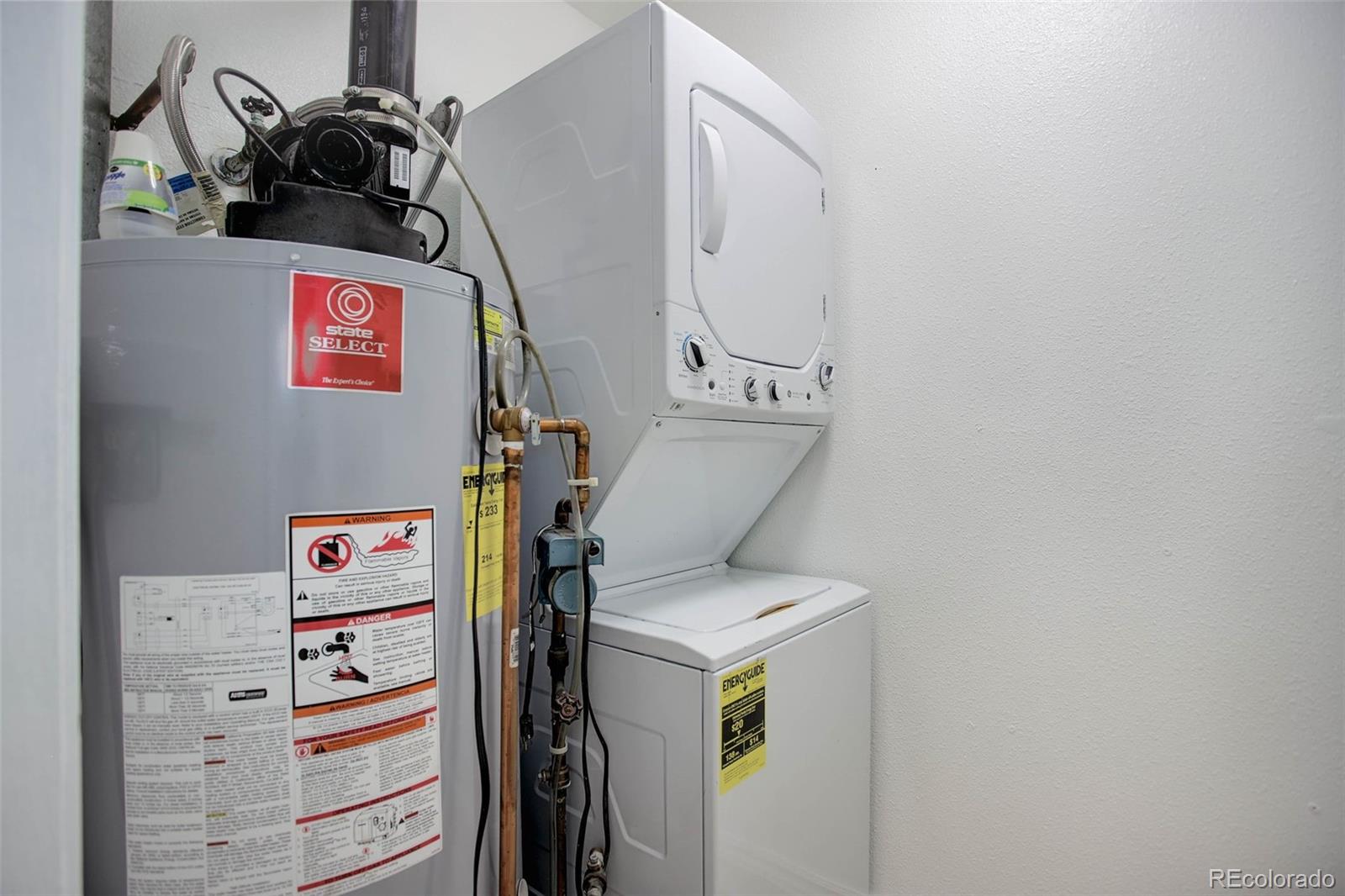 1825 Kendall Street #103, Lakewood, CO 80214, 1 Bedroom Bedrooms, ,1 BathroomBathrooms,Residential,For Sale,Kendall,REC2281537