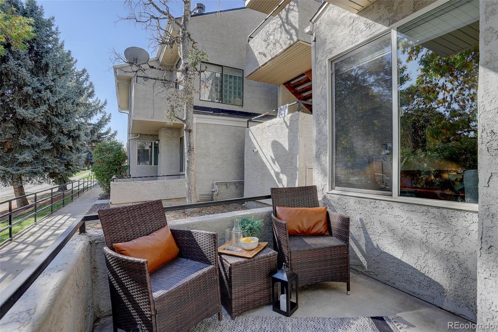 1825 Kendall Street #103, Lakewood, CO 80214, 1 Bedroom Bedrooms, ,1 BathroomBathrooms,Residential,For Sale,Kendall,REC2281537