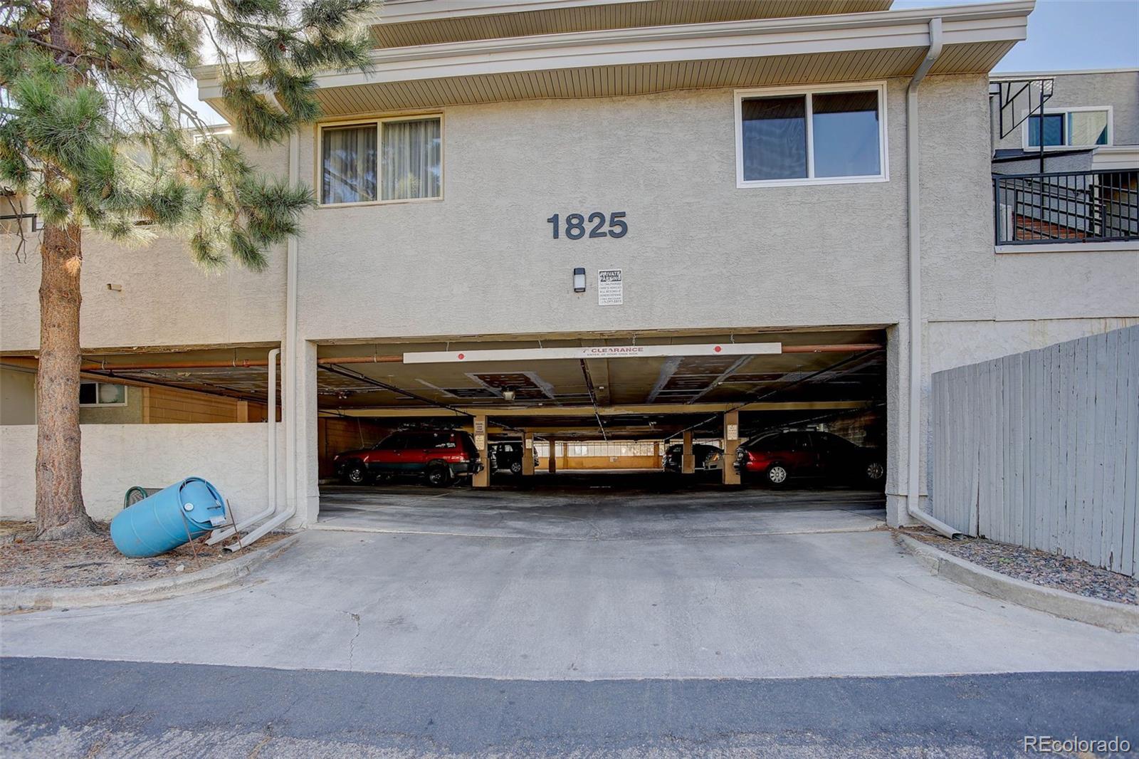 1825 Kendall Street #103, Lakewood, CO 80214, 1 Bedroom Bedrooms, ,1 BathroomBathrooms,Residential,For Sale,Kendall,REC2281537