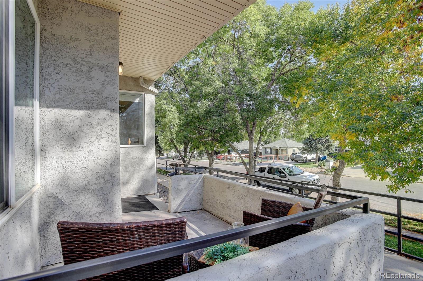 1825 Kendall Street #103, Lakewood, CO 80214, 1 Bedroom Bedrooms, ,1 BathroomBathrooms,Residential,For Sale,Kendall,REC2281537