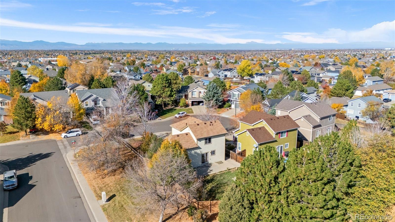 4244 Shawnee Court, Aurora, CO 80018, 4 Bedrooms Bedrooms, ,4 BathroomsBathrooms,Residential,For Sale,Shawnee,REC5522501