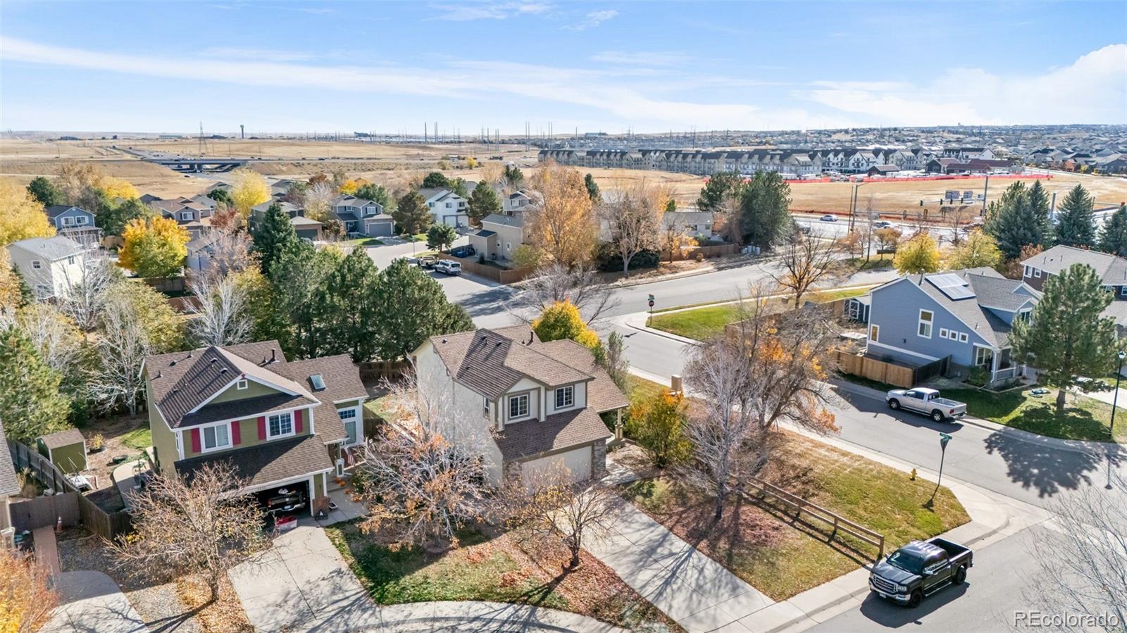 4244 Shawnee Court, Aurora, CO 80018, 4 Bedrooms Bedrooms, ,4 BathroomsBathrooms,Residential,For Sale,Shawnee,REC5522501