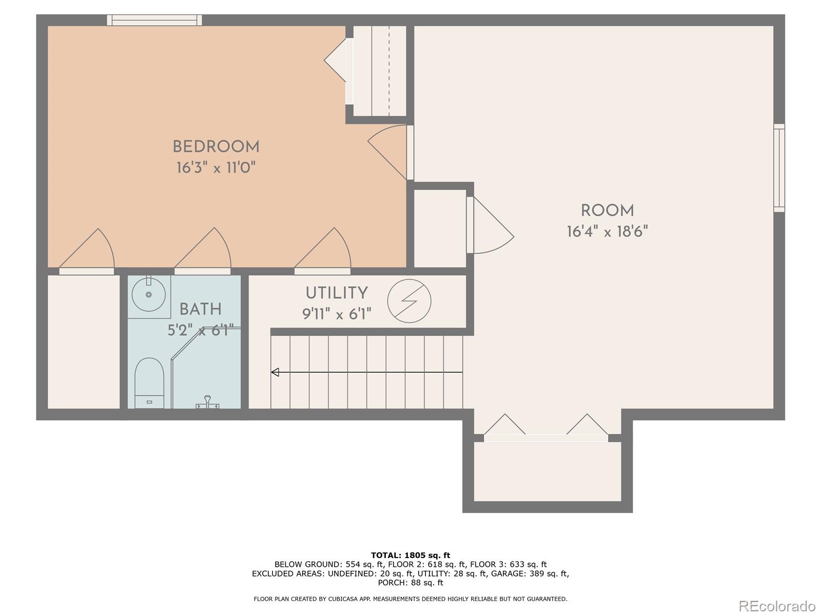 4244 Shawnee Court, Aurora, CO 80018, 4 Bedrooms Bedrooms, ,4 BathroomsBathrooms,Residential,For Sale,Shawnee,REC5522501