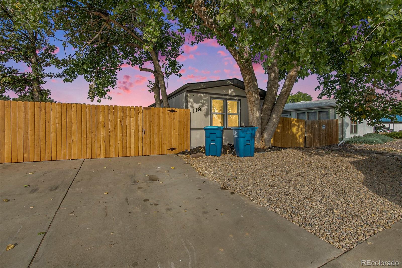 119 Zante Street, Brighton, CO 80603, 3 Bedrooms Bedrooms, ,2 BathroomsBathrooms,Residential,For Sale,Zante,REC4360912