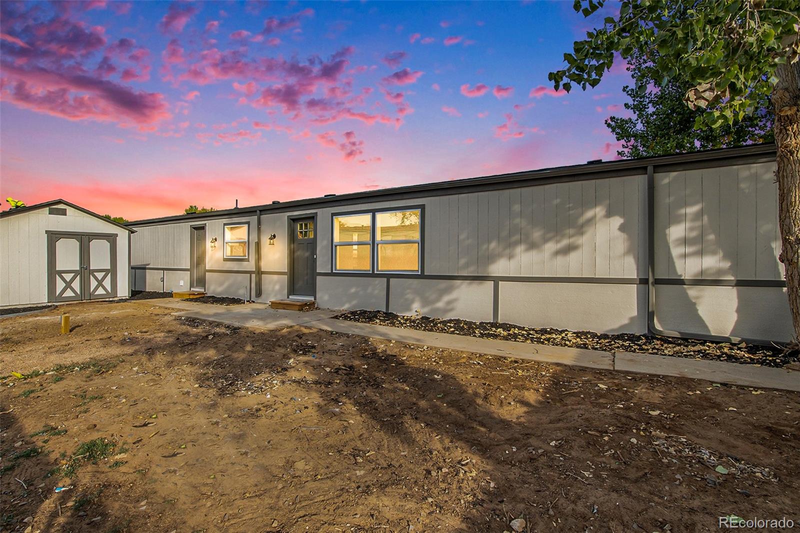 119 Zante Street, Brighton, CO 80603, 3 Bedrooms Bedrooms, ,2 BathroomsBathrooms,Residential,For Sale,Zante,REC4360912