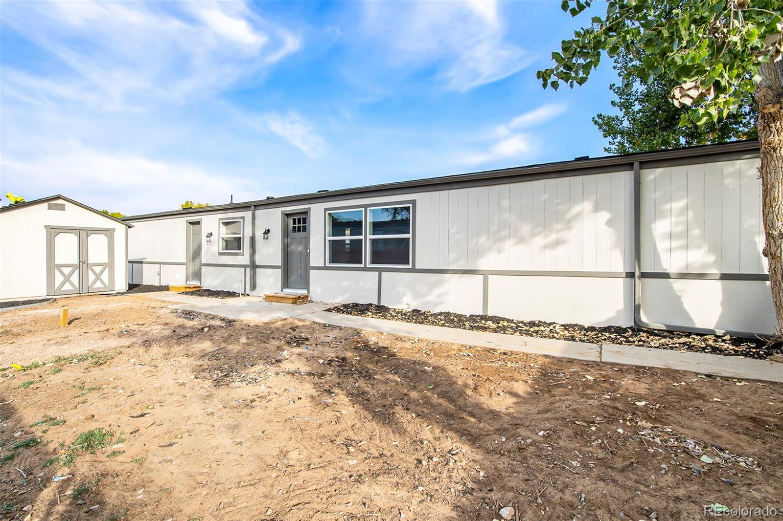 119 Zante Street, Brighton, CO 80603, 3 Bedrooms Bedrooms, ,2 BathroomsBathrooms,Residential,For Sale,Zante,REC4360912