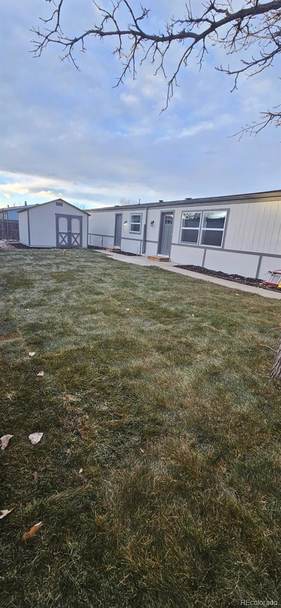 119 Zante Street, Brighton, CO 80603, 3 Bedrooms Bedrooms, ,2 BathroomsBathrooms,Residential,For Sale,Zante,REC4360912