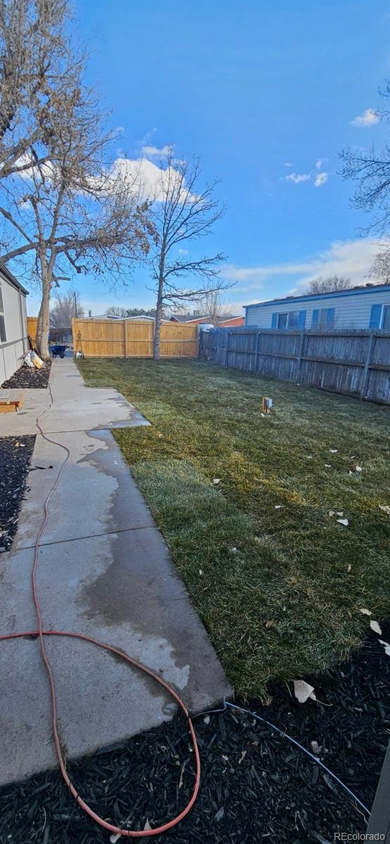 119 Zante Street, Brighton, CO 80603, 3 Bedrooms Bedrooms, ,2 BathroomsBathrooms,Residential,For Sale,Zante,REC4360912