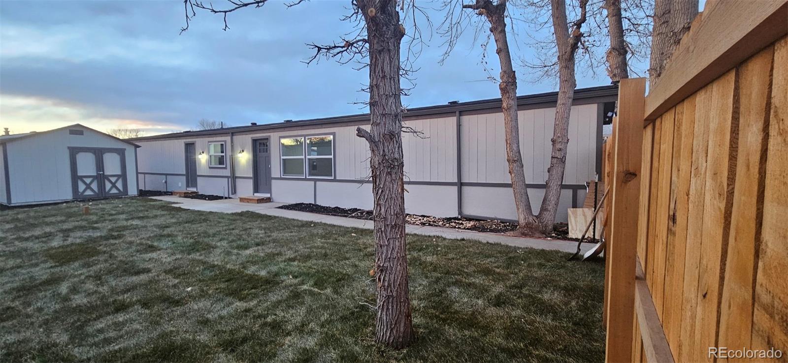 119 Zante Street, Brighton, CO 80603, 3 Bedrooms Bedrooms, ,2 BathroomsBathrooms,Residential,For Sale,Zante,REC4360912