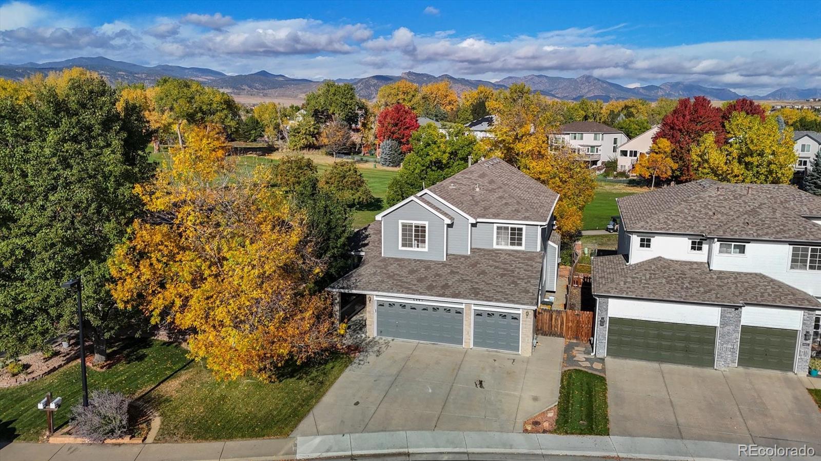 6447 Russell Way, Arvada, CO 80007, 4 Bedrooms Bedrooms, ,3 BathroomsBathrooms,Residential,For Sale,Russell,REC2686282