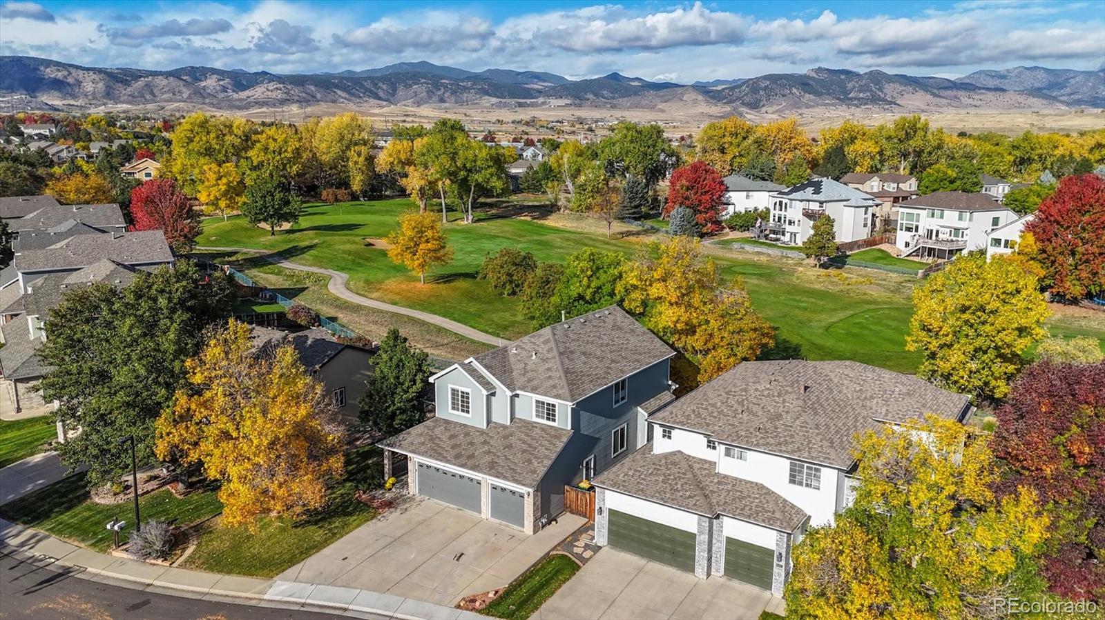 6447 Russell Way, Arvada, CO 80007, 4 Bedrooms Bedrooms, ,3 BathroomsBathrooms,Residential,For Sale,Russell,REC2686282