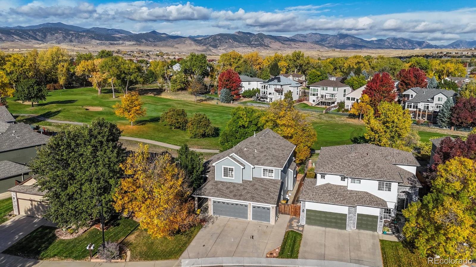 6447 Russell Way, Arvada, CO 80007, 4 Bedrooms Bedrooms, ,3 BathroomsBathrooms,Residential,For Sale,Russell,REC2686282