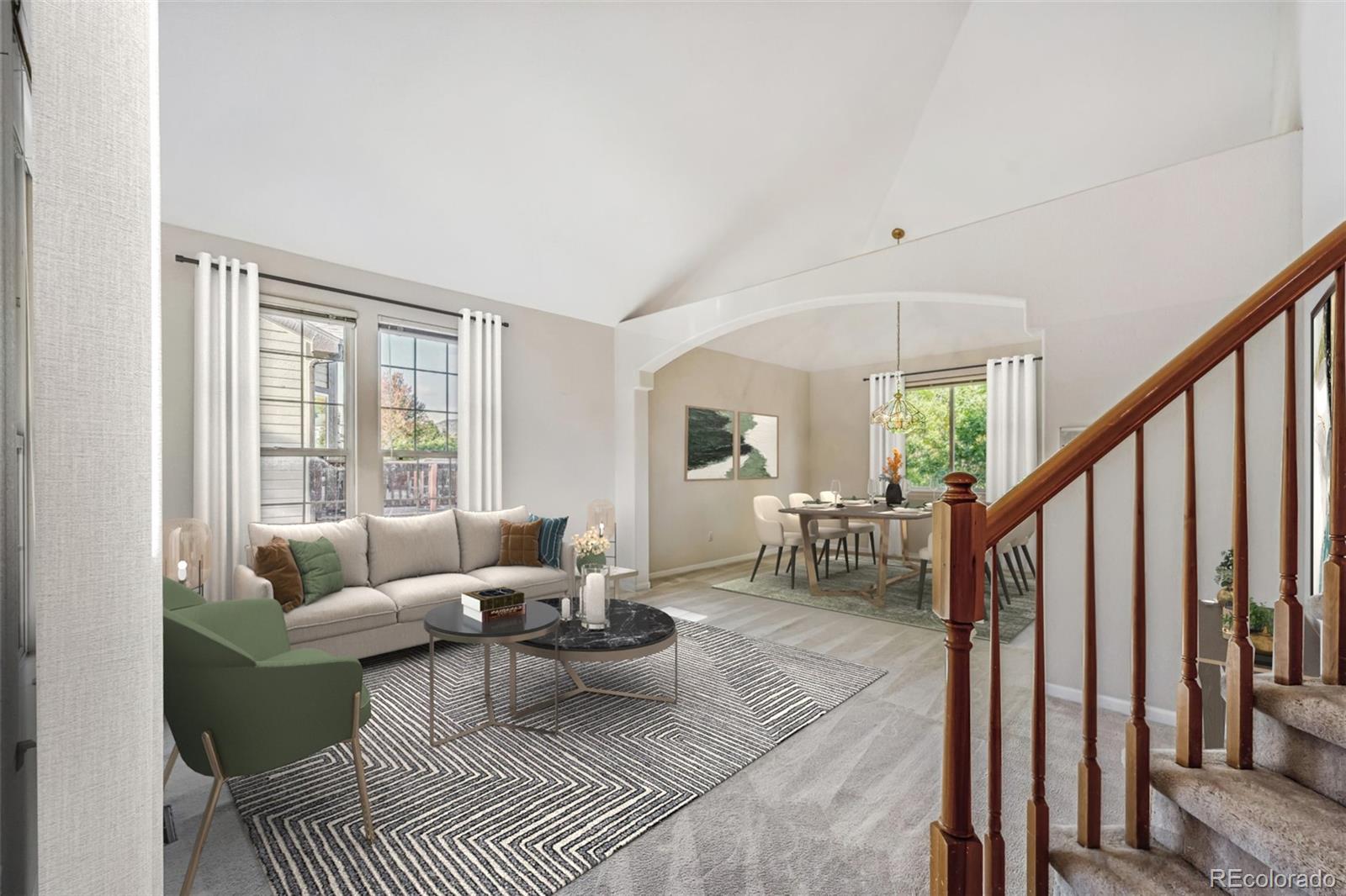 6447 Russell Way, Arvada, CO 80007, 4 Bedrooms Bedrooms, ,3 BathroomsBathrooms,Residential,For Sale,Russell,REC2686282