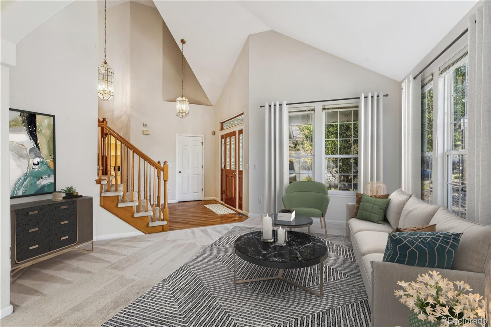 6447 Russell Way, Arvada, CO 80007, 4 Bedrooms Bedrooms, ,3 BathroomsBathrooms,Residential,For Sale,Russell,REC2686282