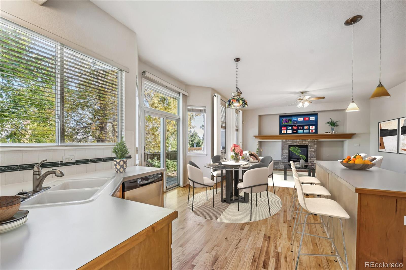 6447 Russell Way, Arvada, CO 80007, 4 Bedrooms Bedrooms, ,3 BathroomsBathrooms,Residential,For Sale,Russell,REC2686282