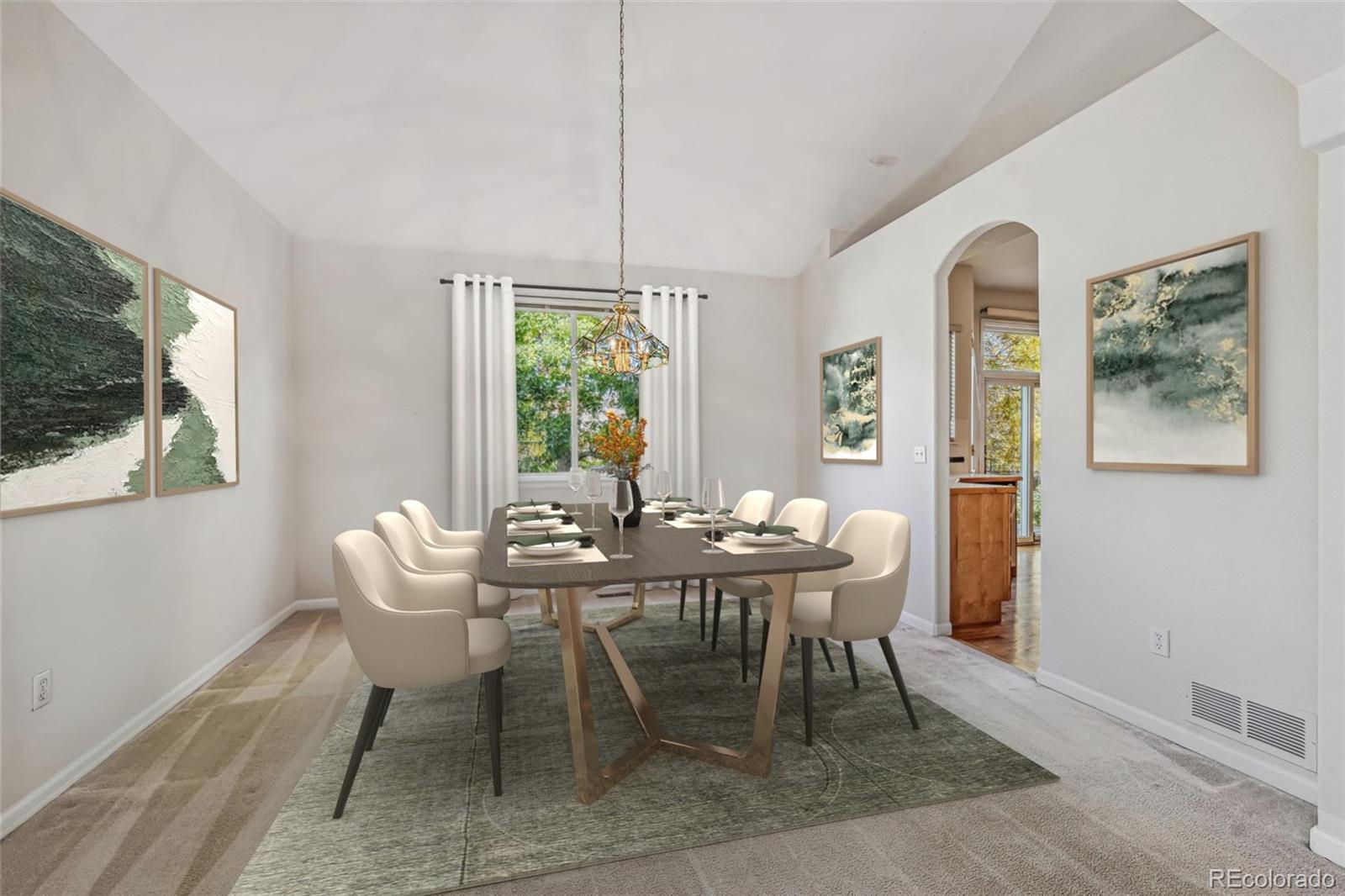 6447 Russell Way, Arvada, CO 80007, 4 Bedrooms Bedrooms, ,3 BathroomsBathrooms,Residential,For Sale,Russell,REC2686282