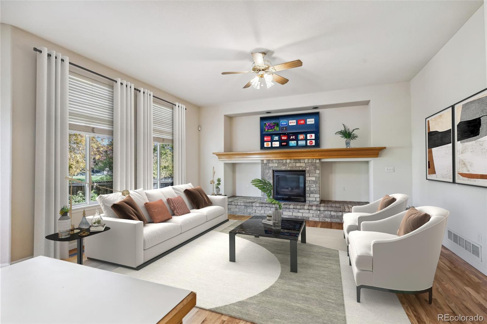 6447 Russell Way, Arvada, CO 80007, 4 Bedrooms Bedrooms, ,3 BathroomsBathrooms,Residential,For Sale,Russell,REC2686282