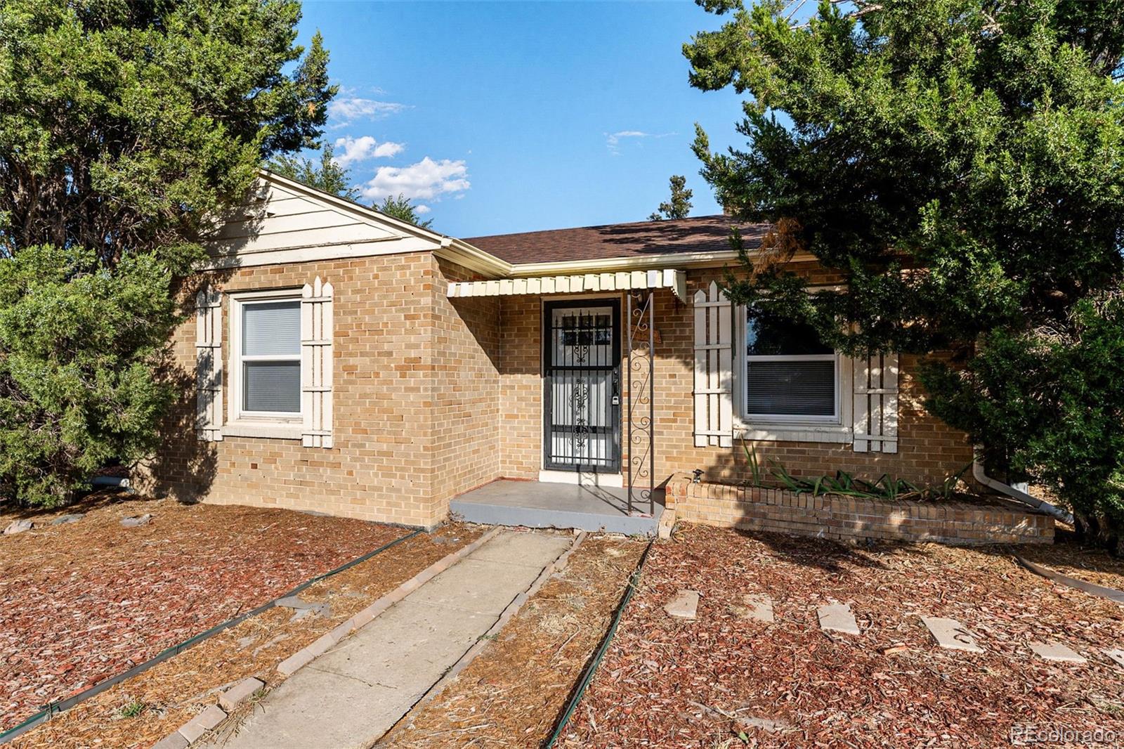 3150 Fillmore Street, Denver, CO 80205, 3 Bedrooms Bedrooms, ,2 BathroomsBathrooms,Residential,For Sale,Fillmore,REC7921747