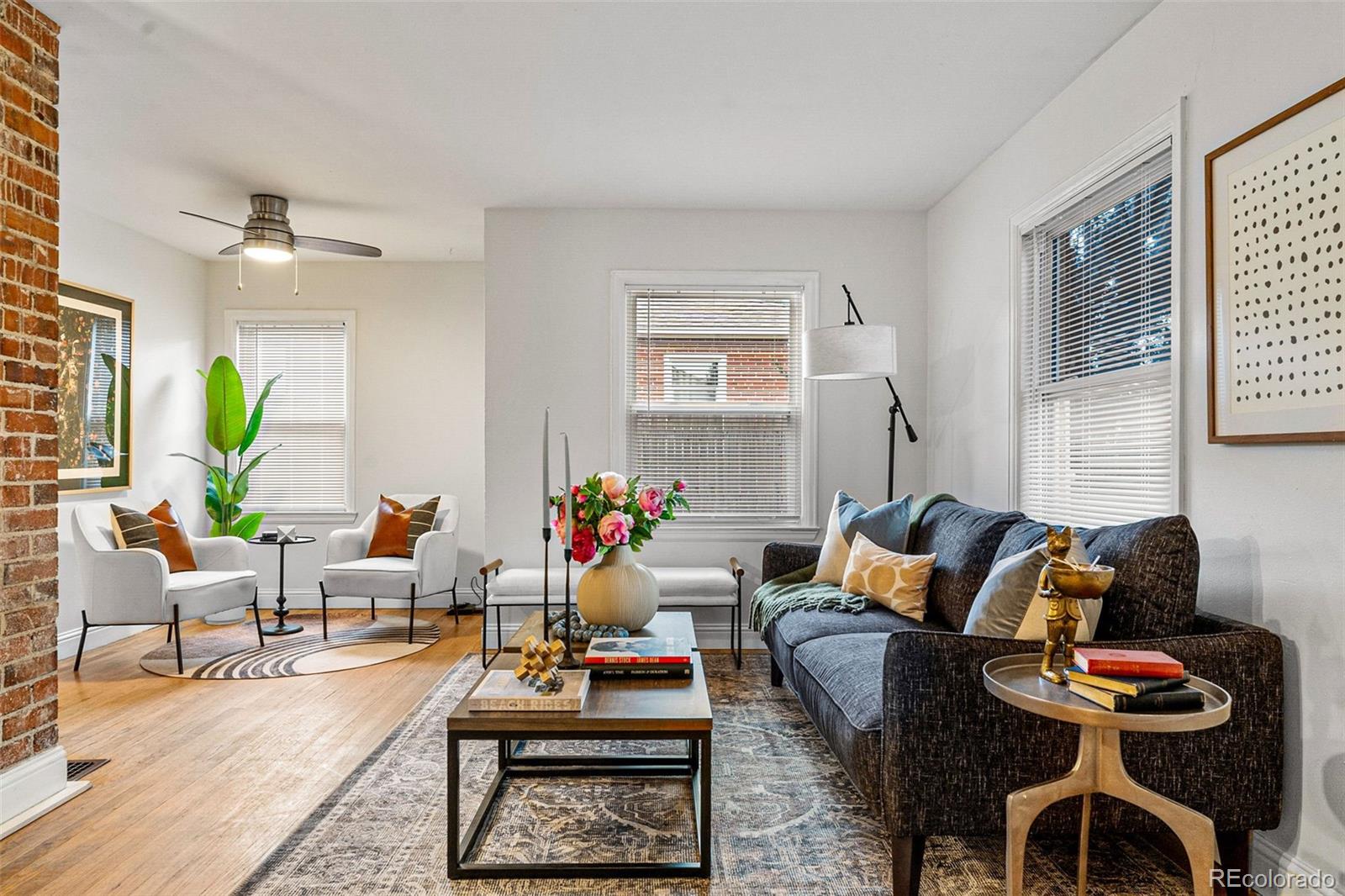 3150 Fillmore Street, Denver, CO 80205, 3 Bedrooms Bedrooms, ,2 BathroomsBathrooms,Residential,For Sale,Fillmore,REC7921747