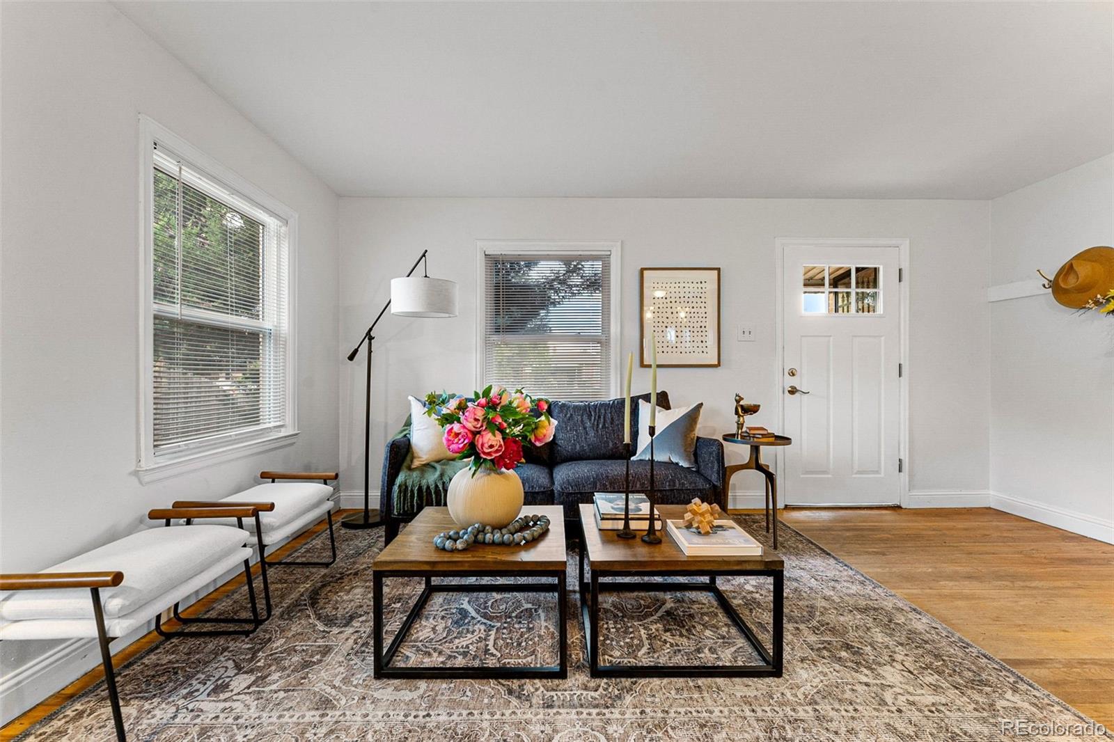 3150 Fillmore Street, Denver, CO 80205, 3 Bedrooms Bedrooms, ,2 BathroomsBathrooms,Residential,For Sale,Fillmore,REC7921747